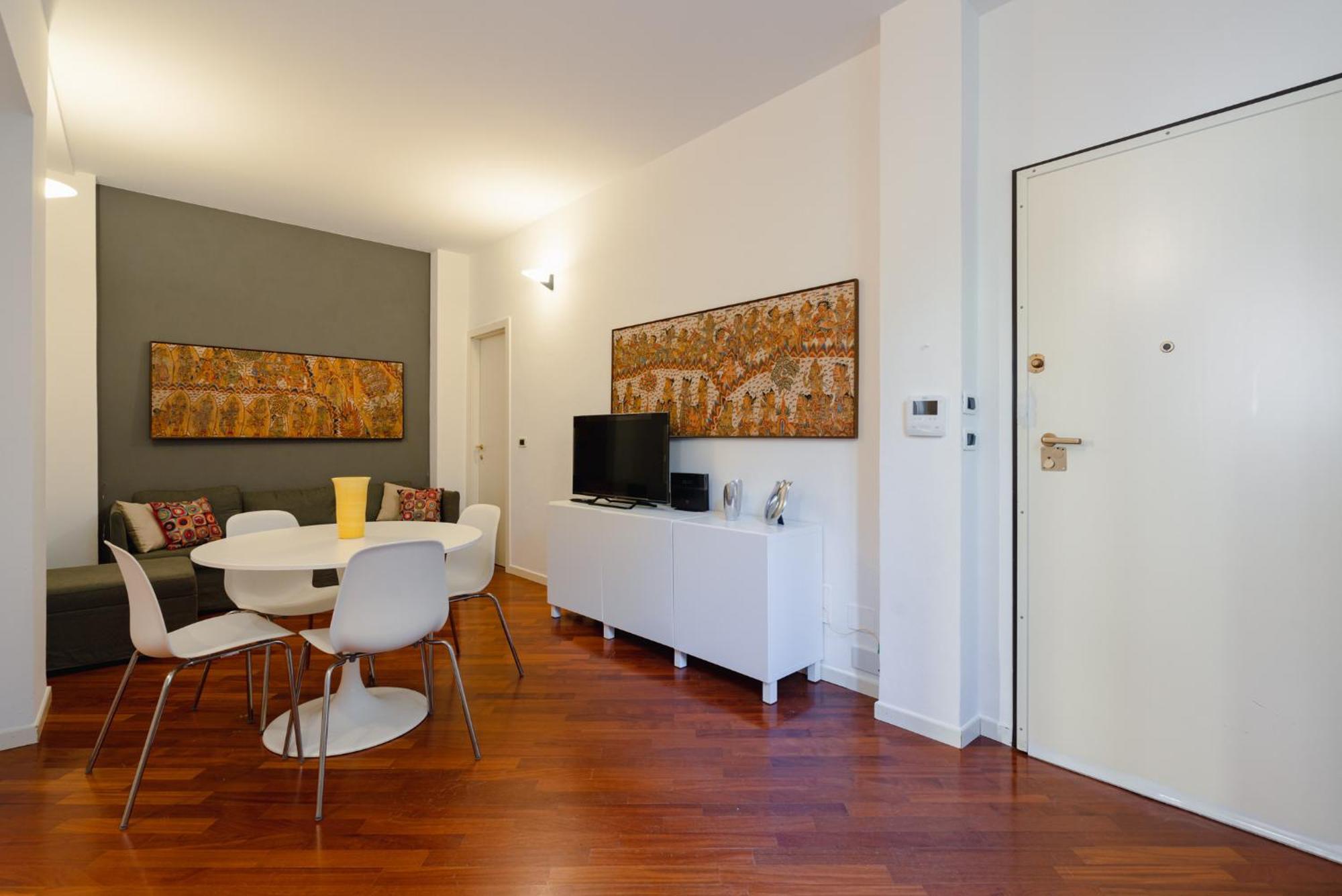 Appartement Casa San Felice In The Heart Of Old Town à Bologne Extérieur photo