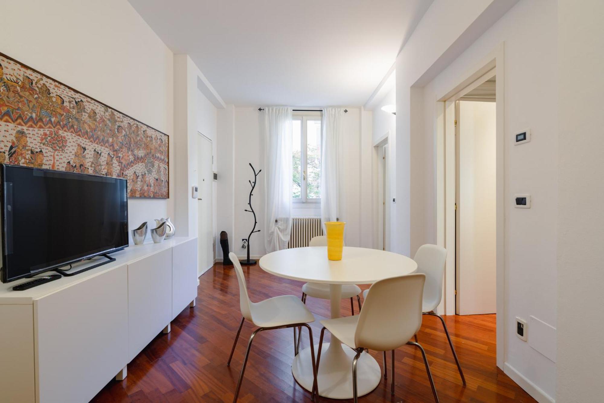 Appartement Casa San Felice In The Heart Of Old Town à Bologne Extérieur photo
